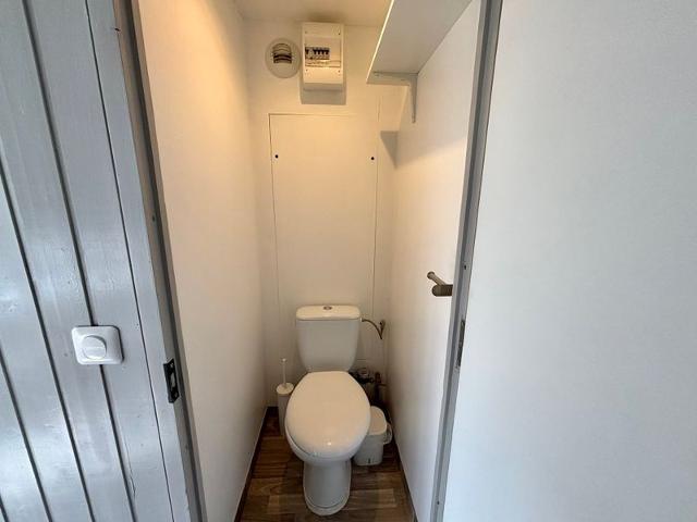 Appartements Villaret - Les Menuires Preyerand
