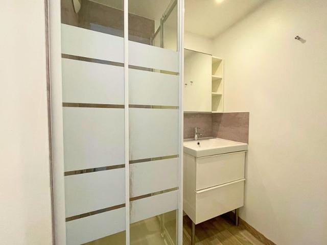 Appartements Villaret - Les Menuires Preyerand