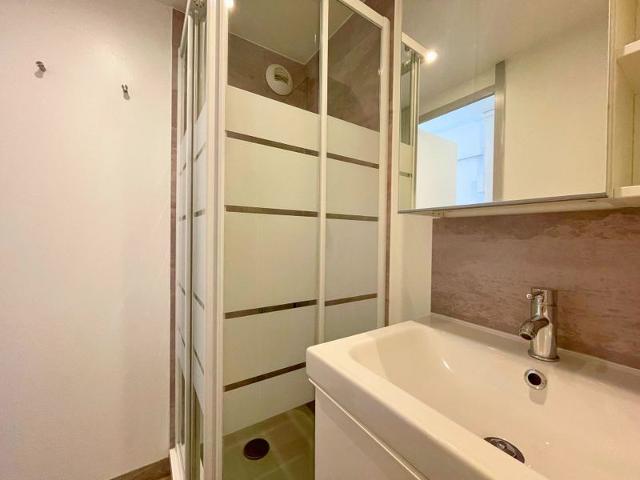 Appartements Villaret - Les Menuires Preyerand