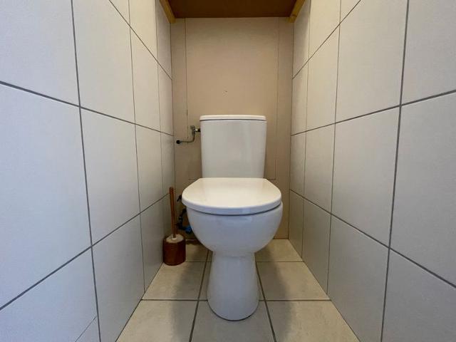 Appartements Villaret - Les Menuires Preyerand