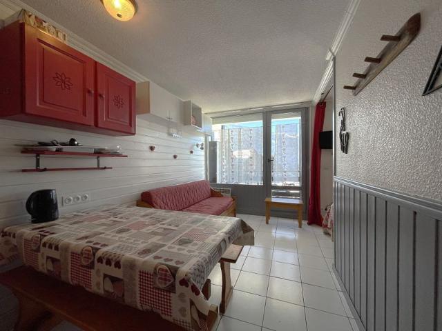 Appartements Villaret - Les Menuires Preyerand