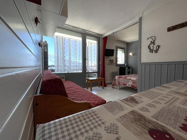 Appartements Villaret - Les Menuires Preyerand