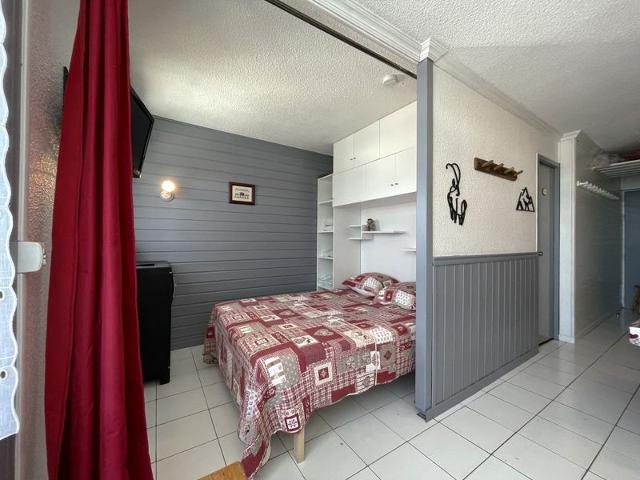 Appartements Villaret - Les Menuires Preyerand
