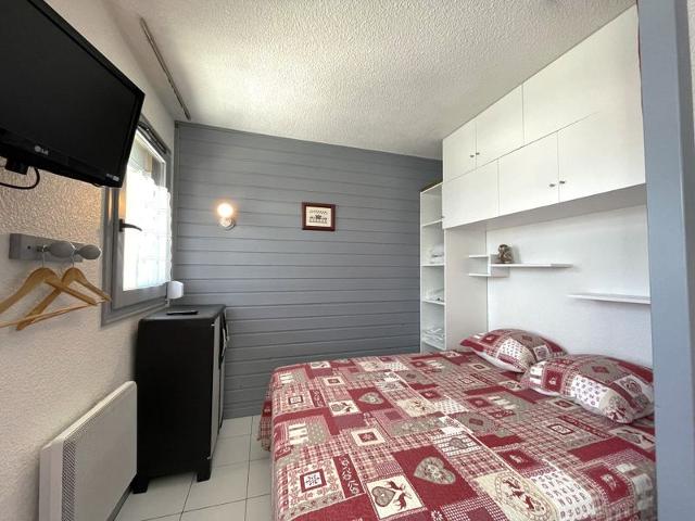Appartements Villaret - Les Menuires Preyerand