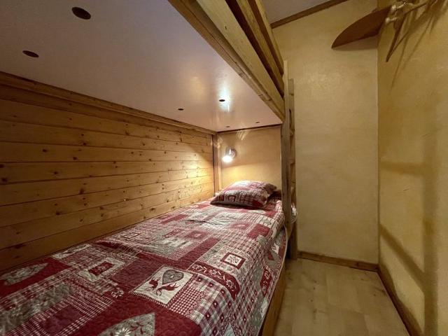 Appartements Villaret - Les Menuires Preyerand