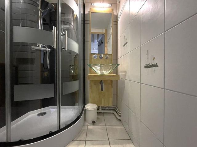 Appartements Villaret - Les Menuires Preyerand