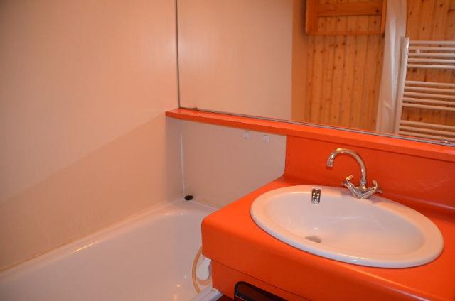 Appartements Villaret - Les Menuires Preyerand