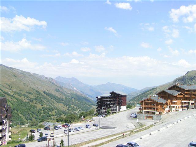 Appartements Villaret - Les Menuires Preyerand