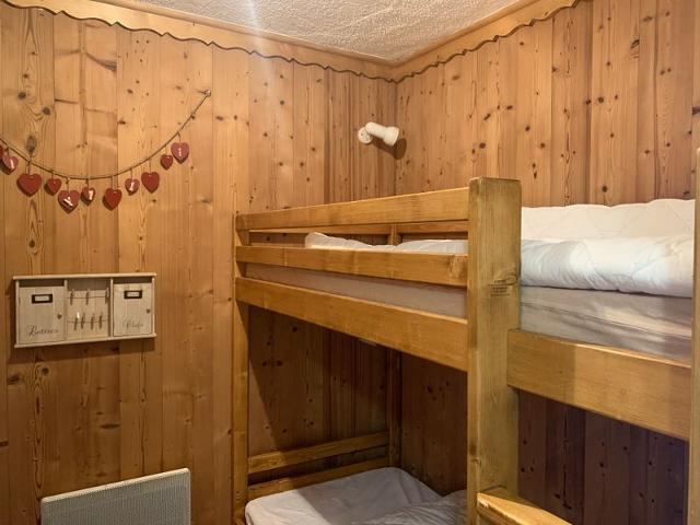 Appartements Villaret - Les Menuires Preyerand