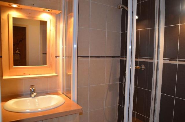 Appartements Villaret - Les Menuires Preyerand