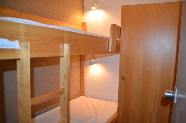 Appartements Villaret - Les Menuires Preyerand