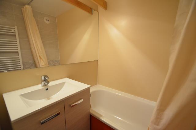 Appartements Villaret - Les Menuires Preyerand