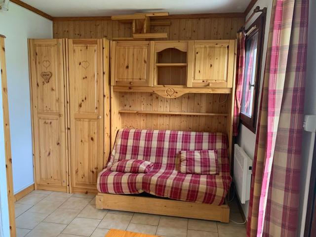 Appartements Villaret - Les Menuires Preyerand