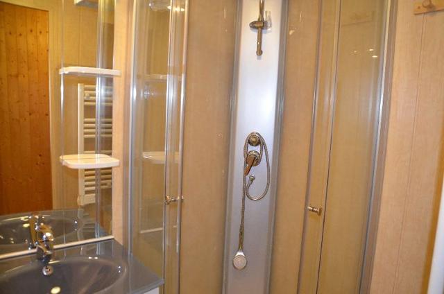 Appartements Villaret - Les Menuires Preyerand