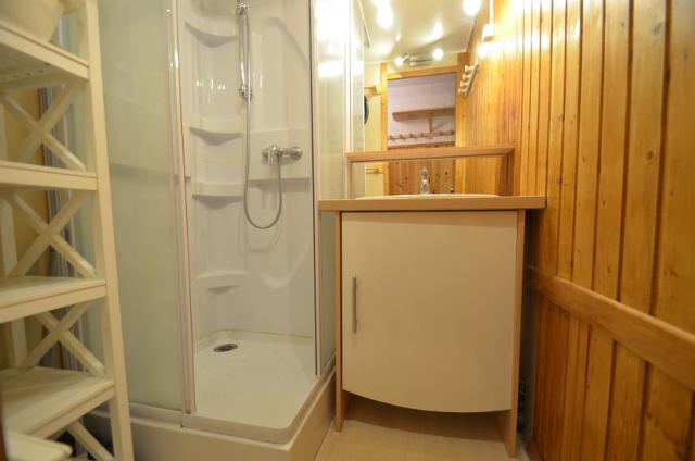 Appartements Villaret - Les Menuires Preyerand