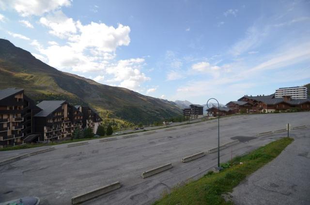 Appartements Villaret - Les Menuires Preyerand