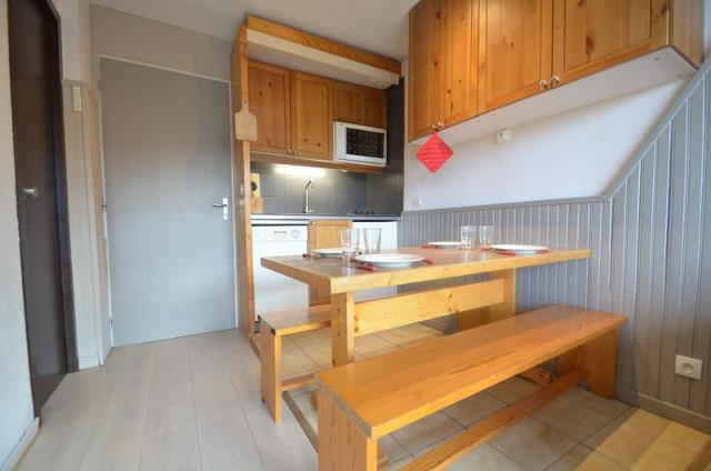Appartements Villaret - Les Menuires Preyerand
