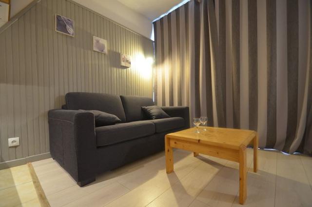Appartements Villaret - Les Menuires Preyerand