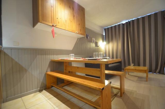 Appartements Villaret - Les Menuires Preyerand