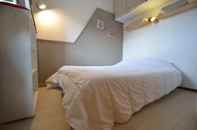 Appartements Villaret - Les Menuires Preyerand
