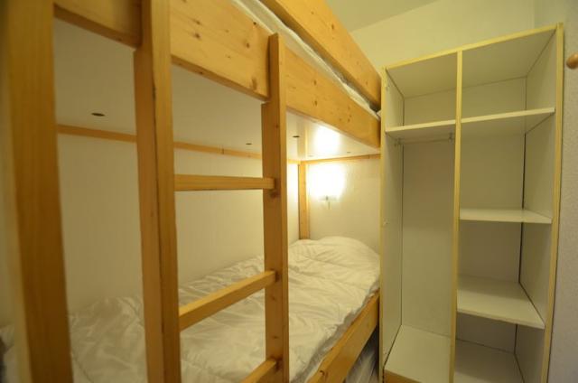 Appartements Villaret - Les Menuires Preyerand