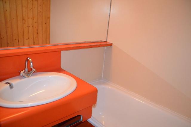 Appartements Villaret - Les Menuires Preyerand