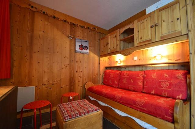 Appartements Villaret - Les Menuires Preyerand