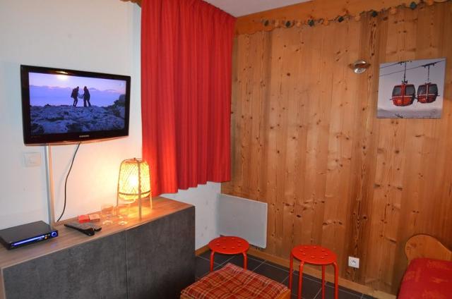 Appartements Villaret - Les Menuires Preyerand