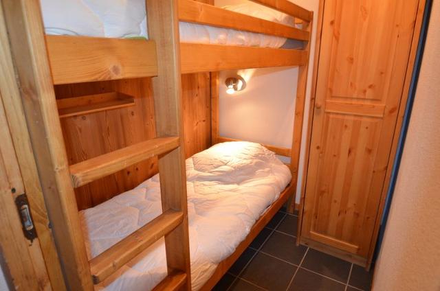 Appartements Villaret - Les Menuires Preyerand