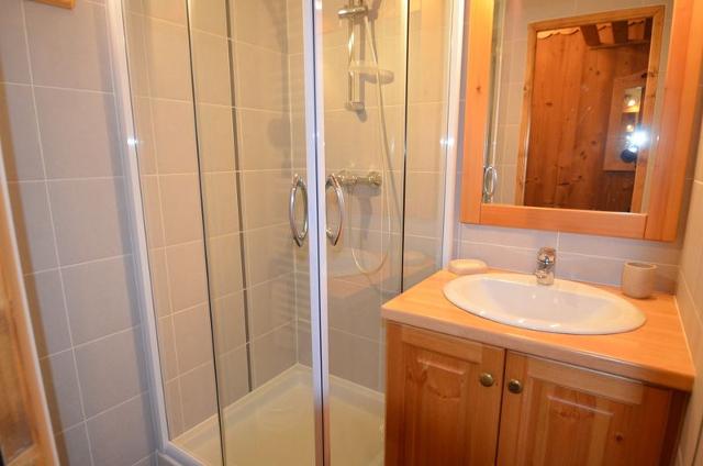 Appartements Villaret - Les Menuires Preyerand