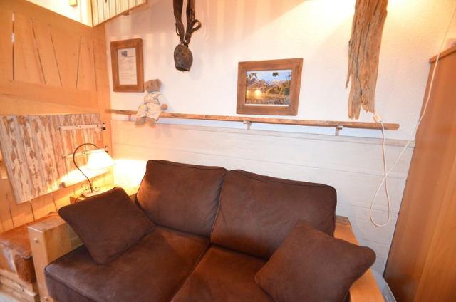 Appartements Ski Soleil - Les Menuires Bruyères