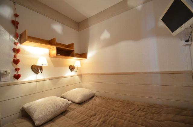 Appartements Ski Soleil - Les Menuires Bruyères