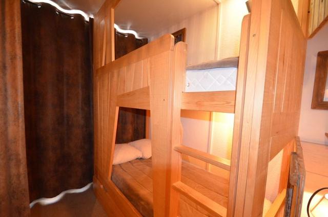Appartements Ski Soleil - Les Menuires Bruyères