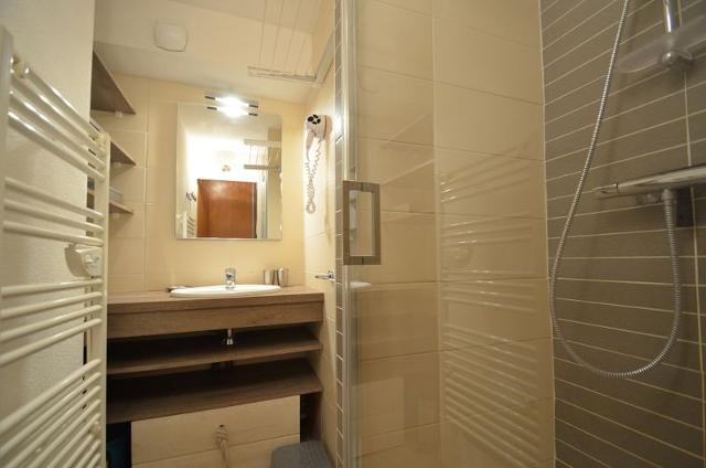 Appartements Ski Soleil - Les Menuires Bruyères