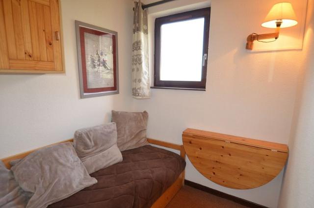 Appartements Ski Soleil - Les Menuires Bruyères