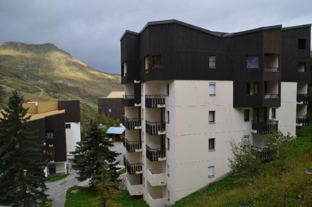 Appartements Boedette - Les Menuires Reberty 1850