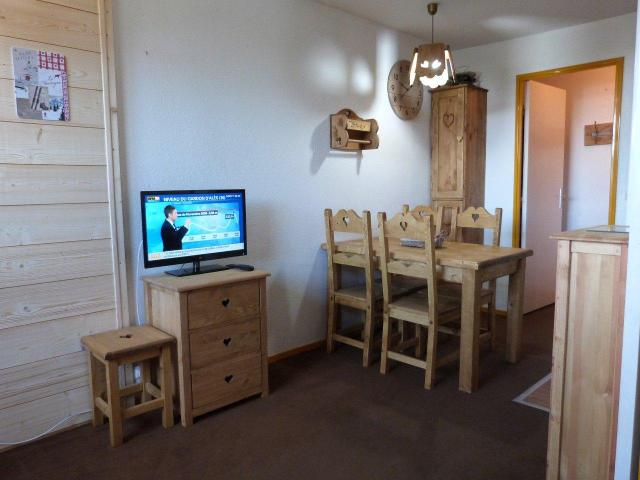 Appartements Median - Les Menuires Reberty 1850