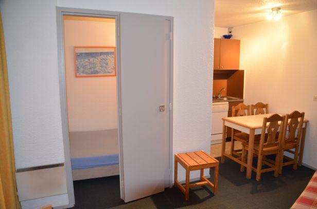 Appartements Median - Les Menuires Reberty 1850