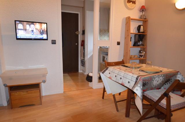 Appartements Genepi - Les Menuires Reberty 1850