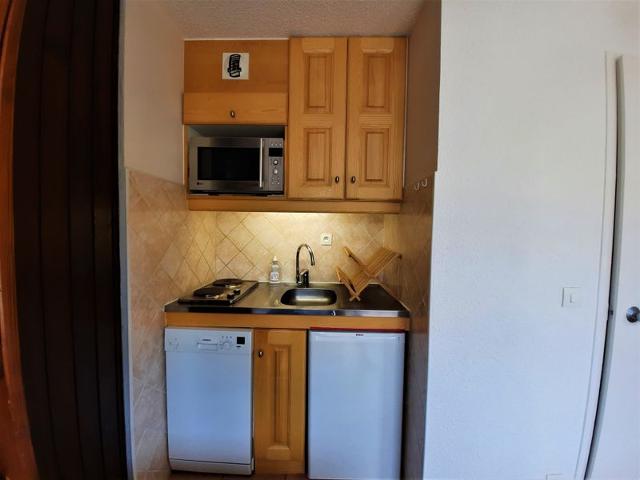 Appartements Genepi - Les Menuires Reberty 1850