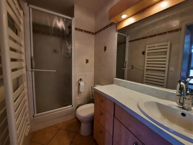 Appartements Genepi - Les Menuires Reberty 1850