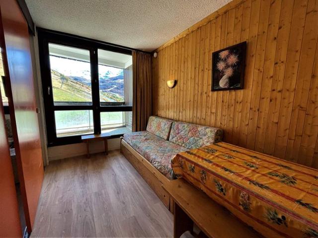 Appartements Genepi - Les Menuires Reberty 1850