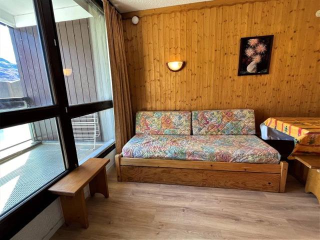 Appartements Genepi - Les Menuires Reberty 1850