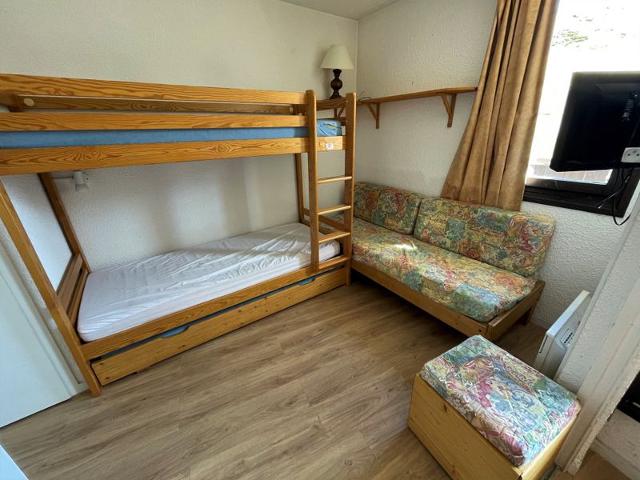 Appartements Genepi - Les Menuires Reberty 1850