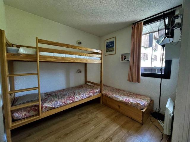 Appartements Genepi - Les Menuires Reberty 1850