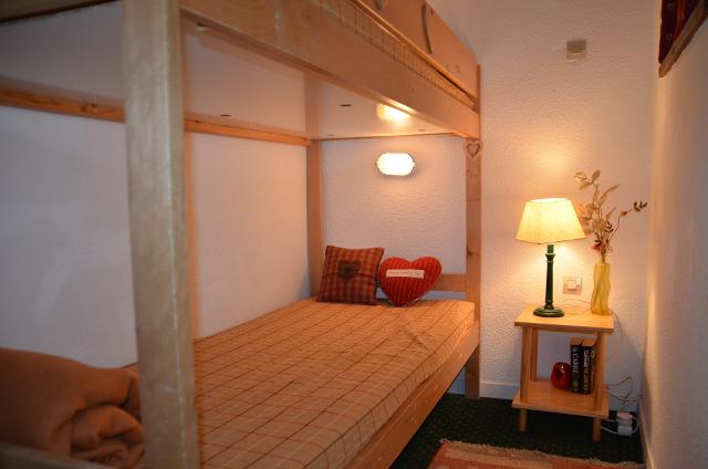 Appartements Necou - Les Menuires Reberty 2000