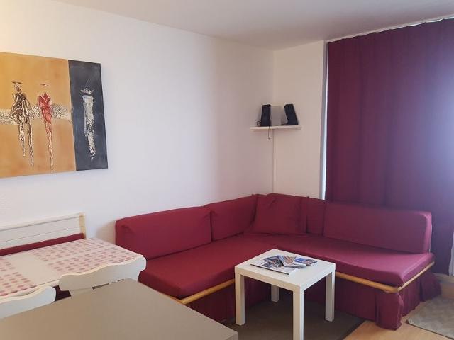 Appartements Necou - Les Menuires Reberty 2000
