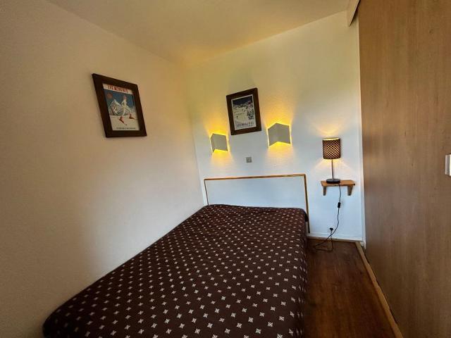 Appartements Necou - Les Menuires Reberty 2000
