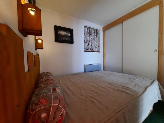 Appartements Necou - Les Menuires Reberty 2000