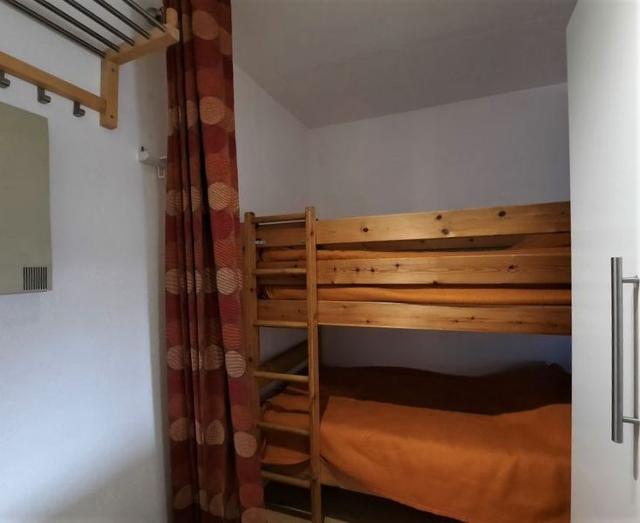 Appartements Necou - Les Menuires Reberty 2000